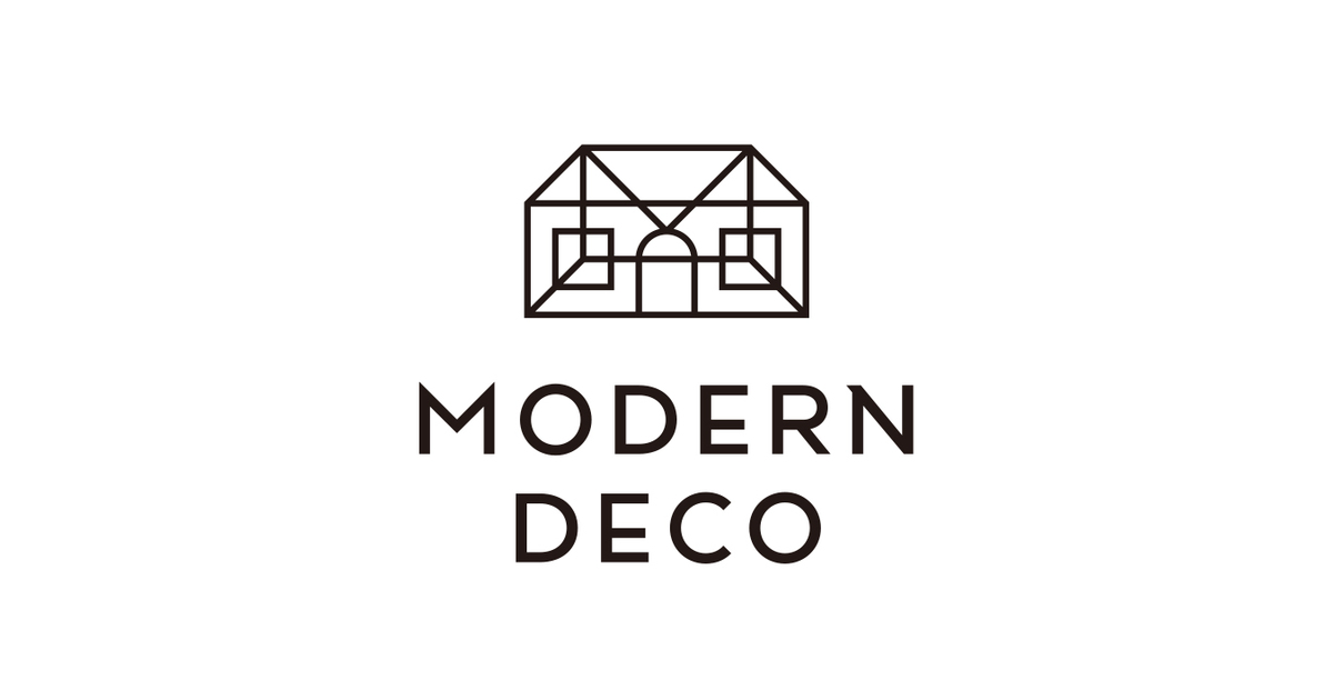 MODERN DECO Coupons & Promo Codes